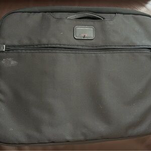 Tumi Laptop Case
